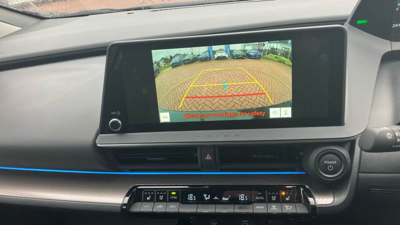 Toyota Prius 2.0 PHEV Excel 5dr CVT Hatchback